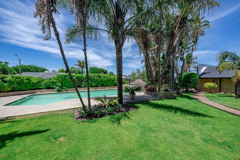 4 Bedroom Property for Sale in Maqwatini A Eastern Cape